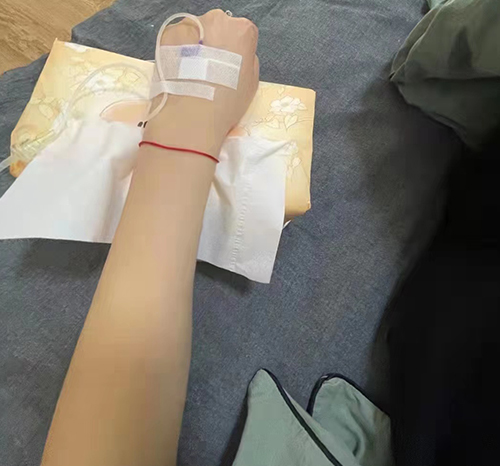哈尔滨上门静点